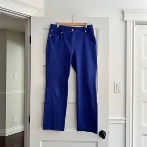 St. John Women's Pant